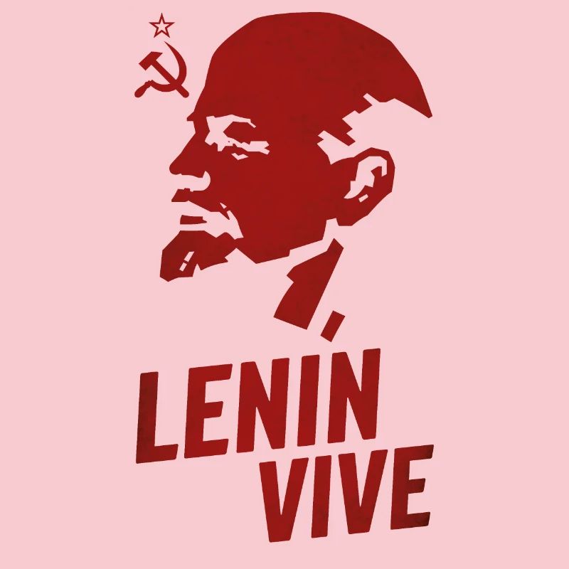 Lenin Lives
