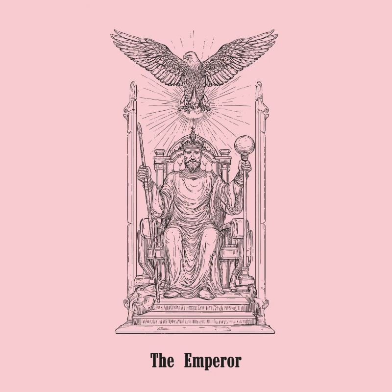 The emperor