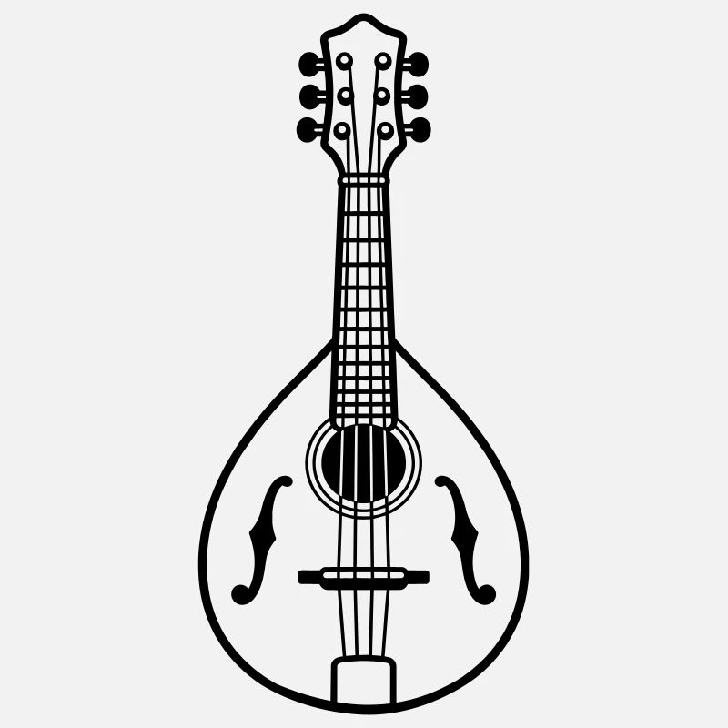 mandolin