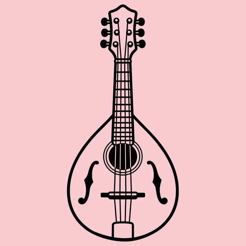 Mandoline