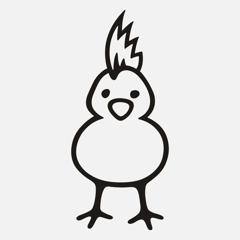 Punk Chick