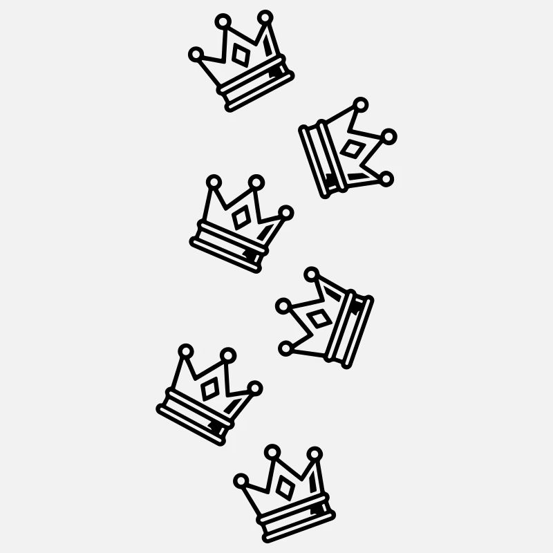 Crown Symbolism