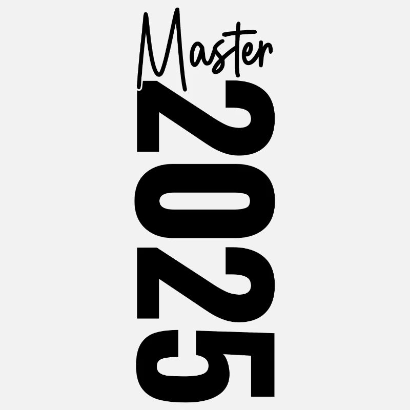 Maître 2025