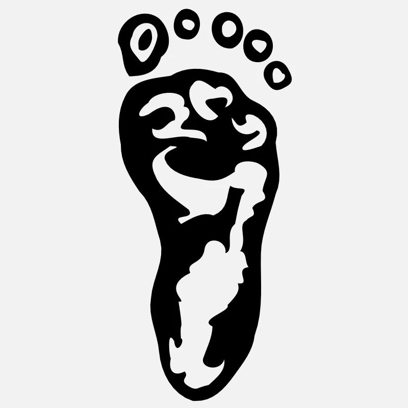 Foot