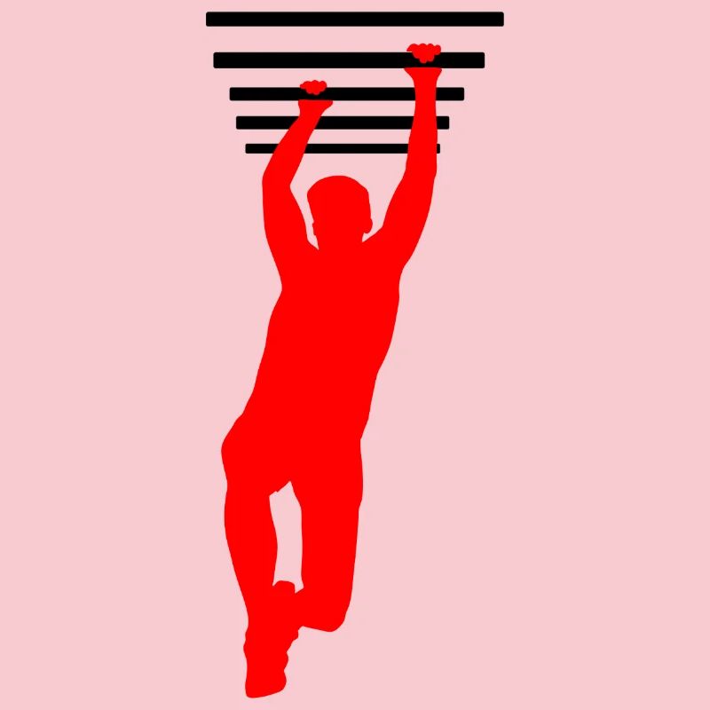 OCR Grip – Hanging Bars Design