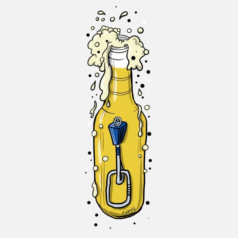 L’heure de la bière