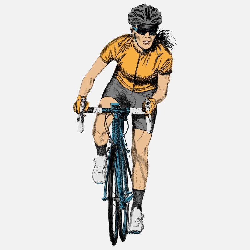 Cyclist