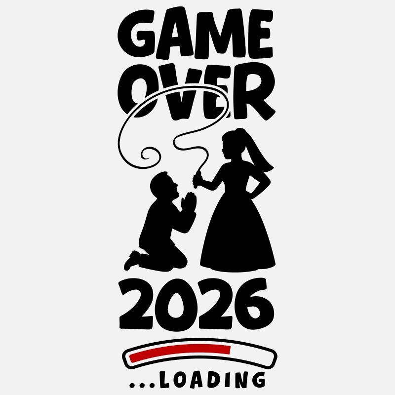 Wedding Game Over 2026