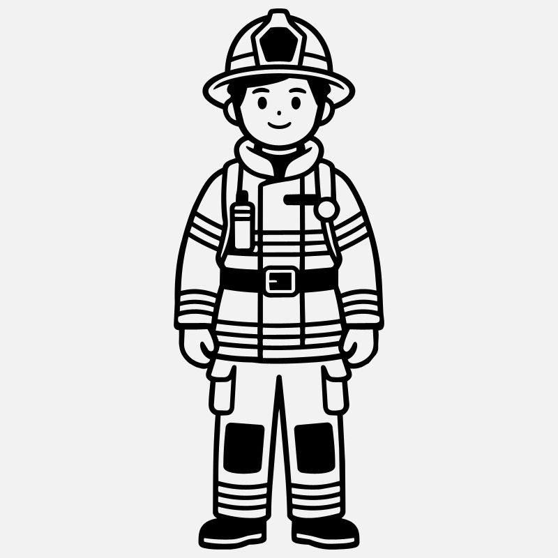 fire brigade