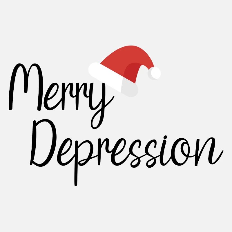 Joyeuse dépression