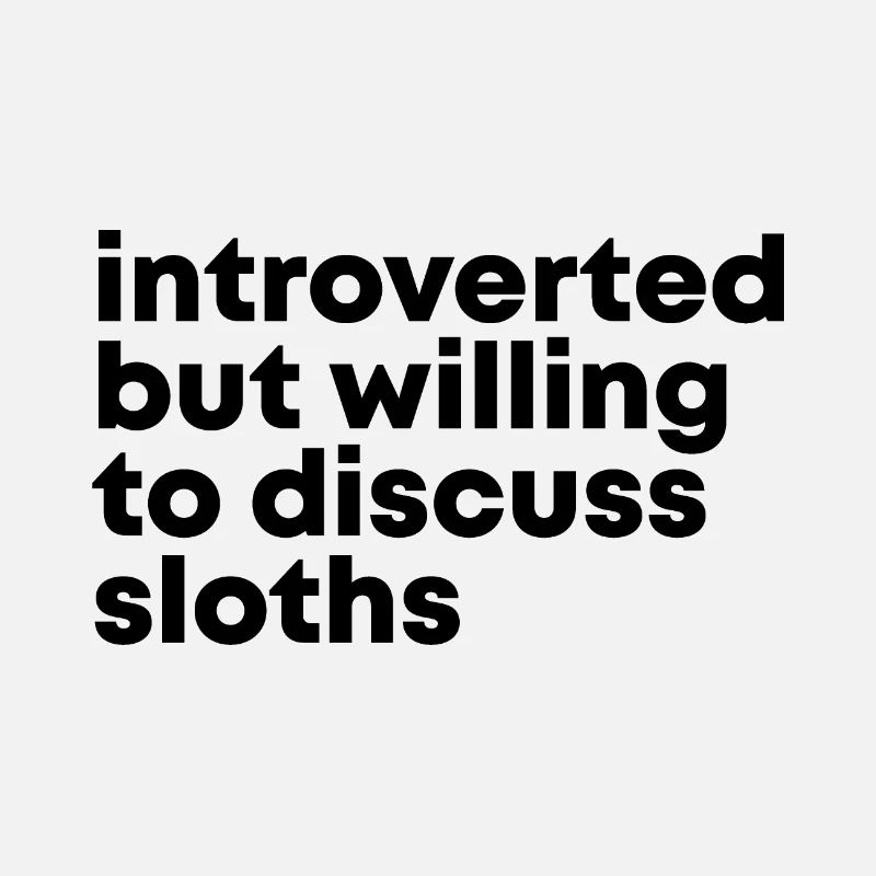 Sloth