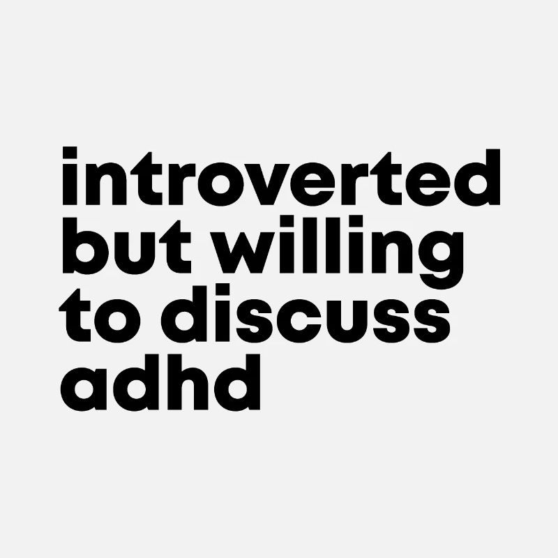 ADHD