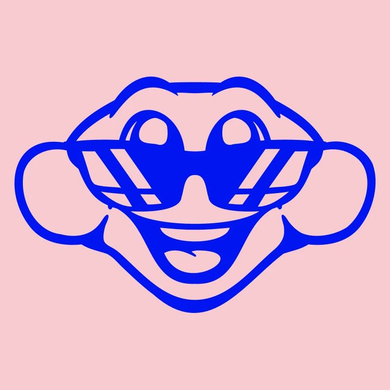 frog toad cool sunglasses laughing happy cute