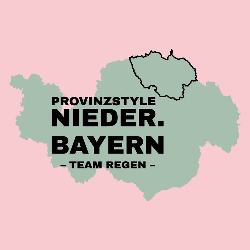 Lower Bavaria | RAIN