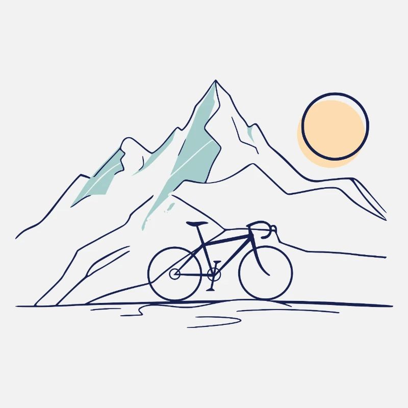 Mountain Ride