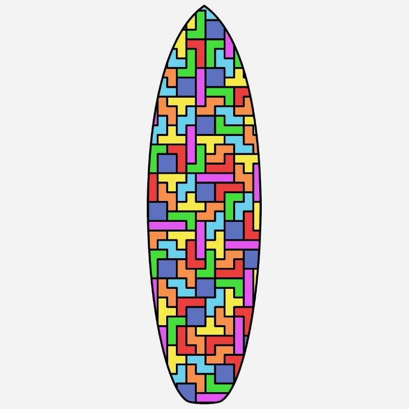 Brick Surf
