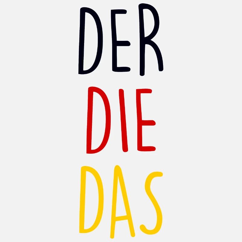 German language