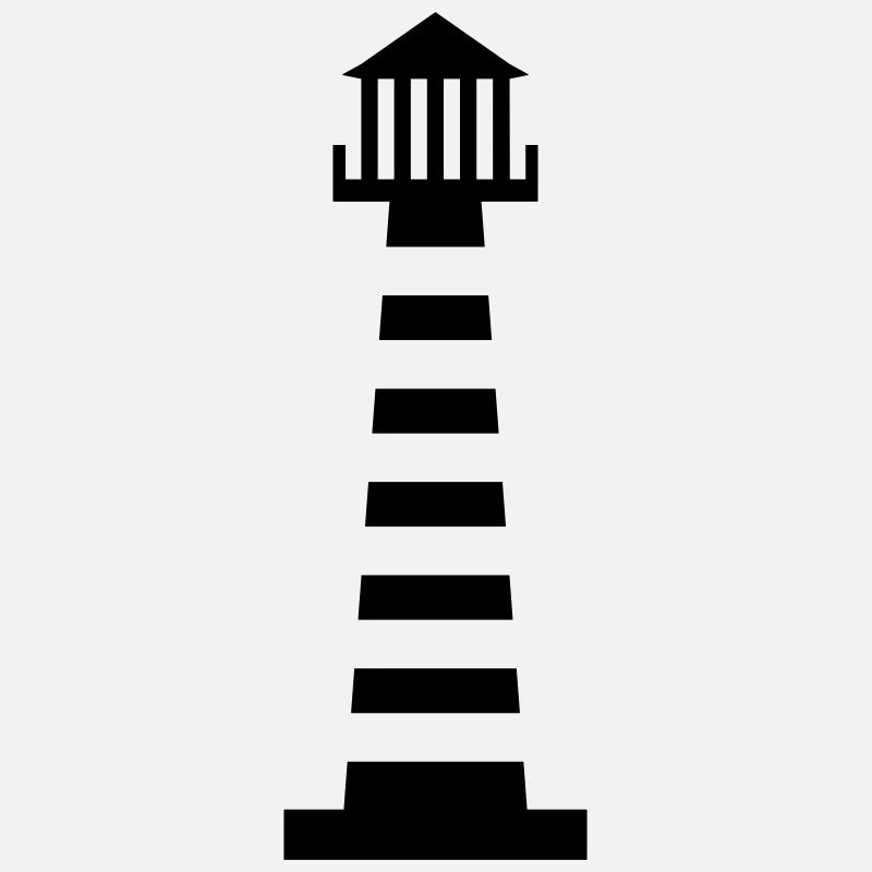 Lighthouse | Nautical | Port | Lighthouse