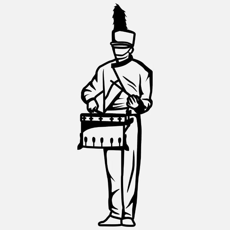Drummer Boy