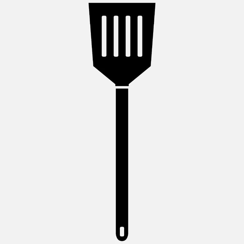 Kitchen spatula