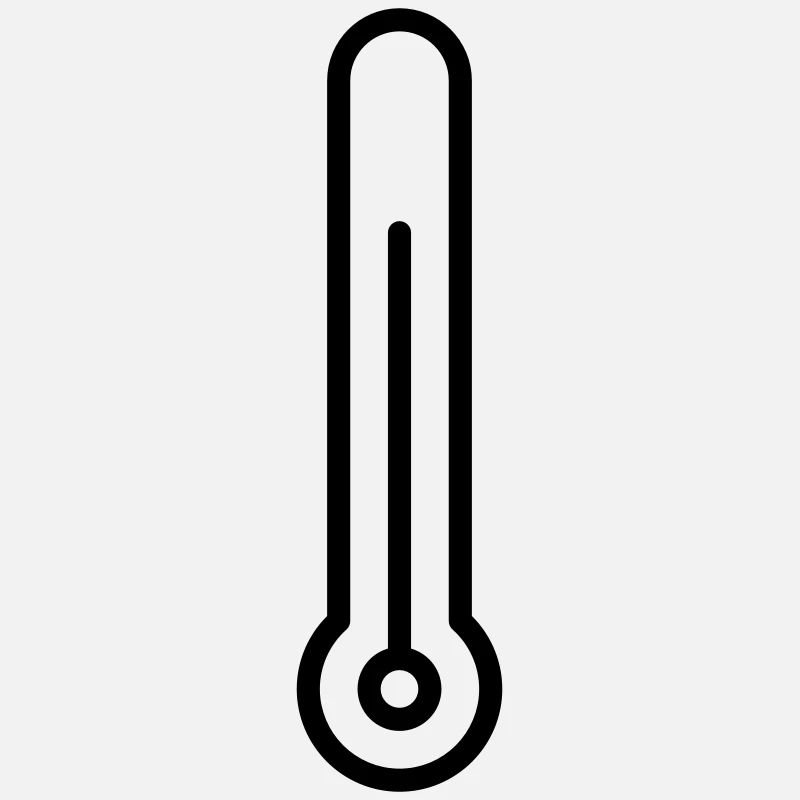 thermometer