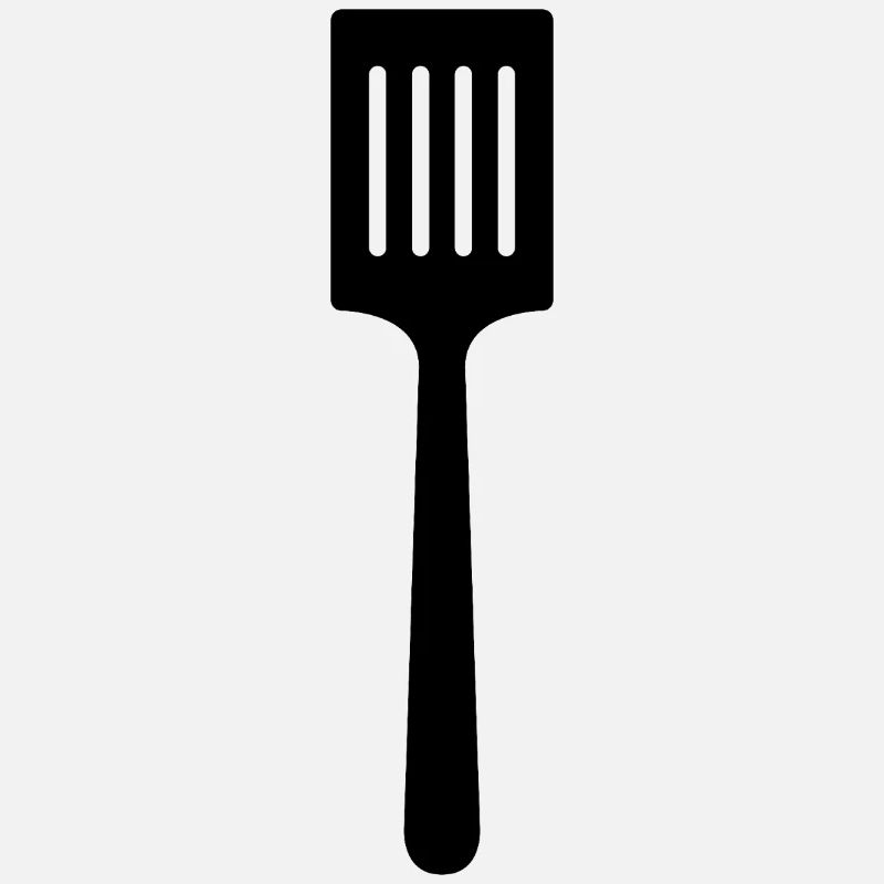 Kitchen spatula