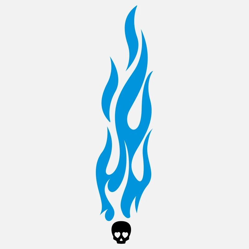flammen