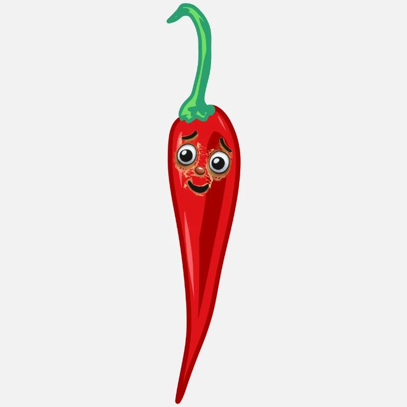 Piment pepperoni chefs de cuisine chef