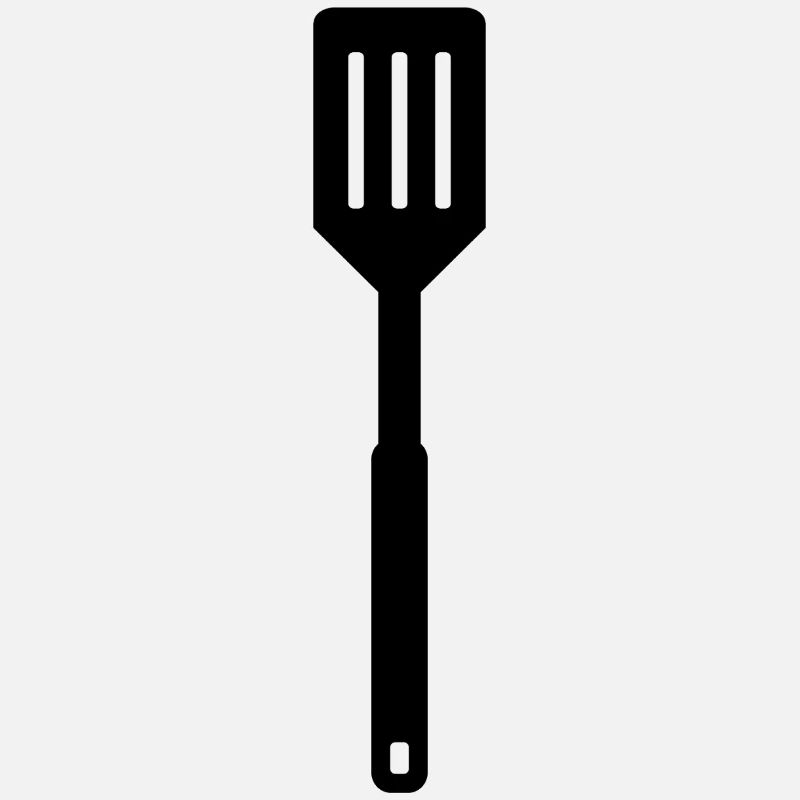 Kitchen spatula
