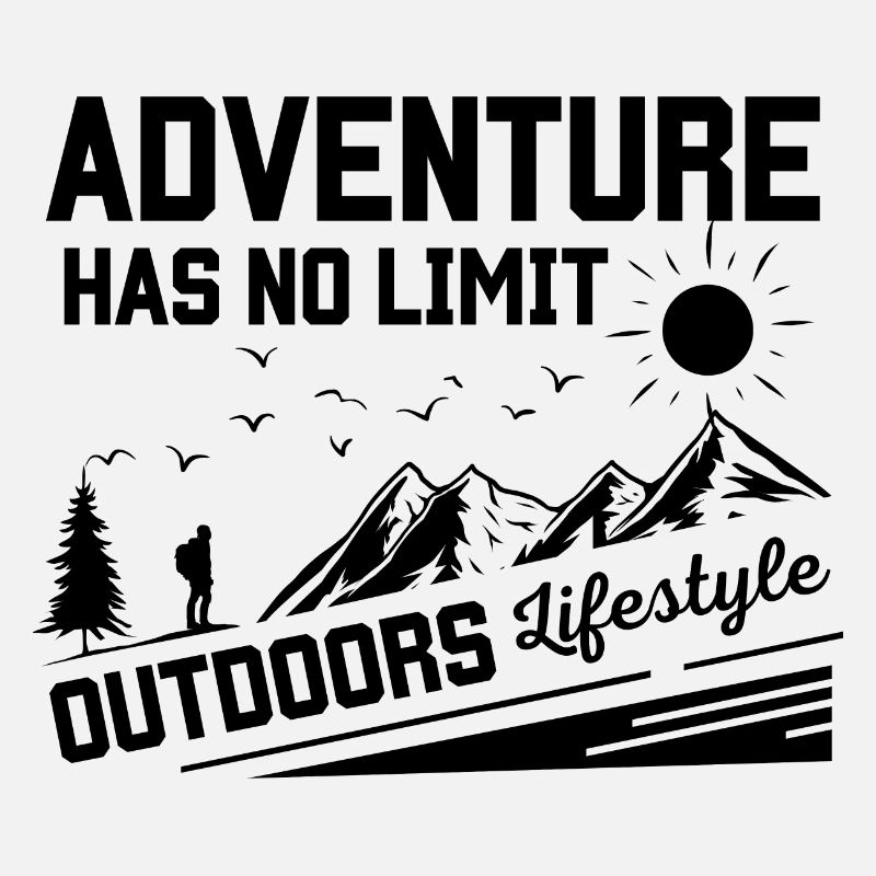 ADVENTURE HAS NO LIMIT 2