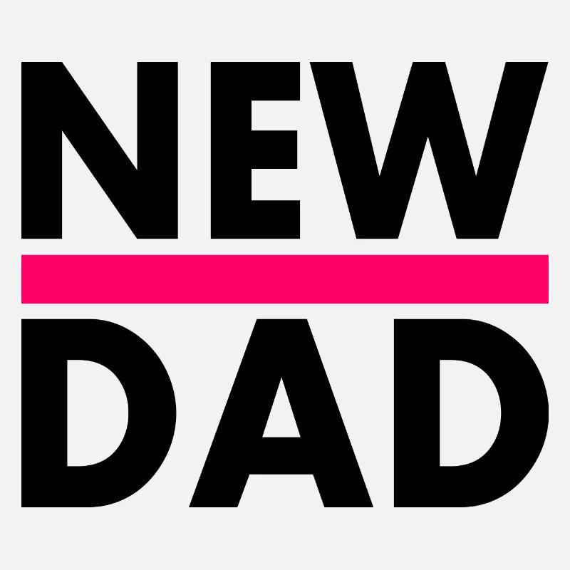 New dad