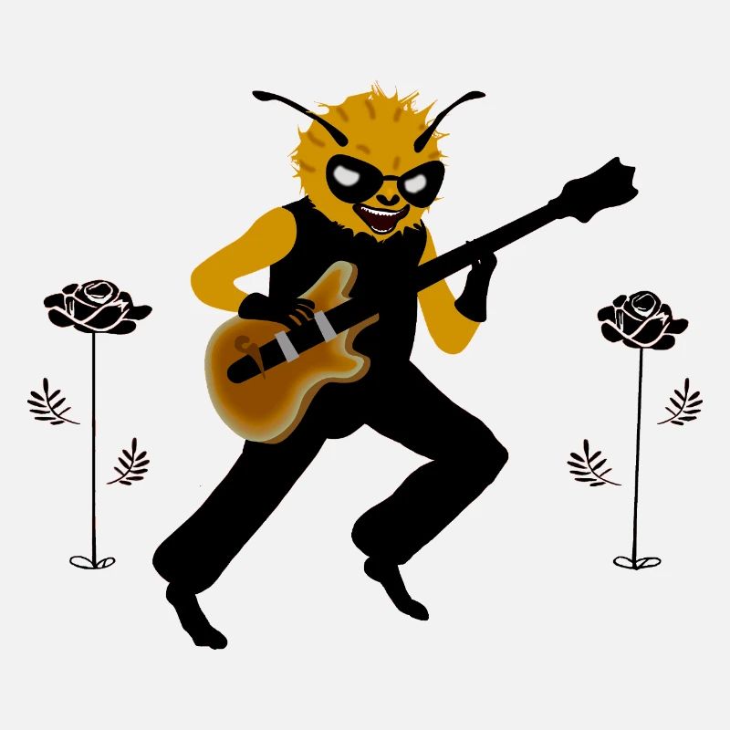Buzz Hendrix