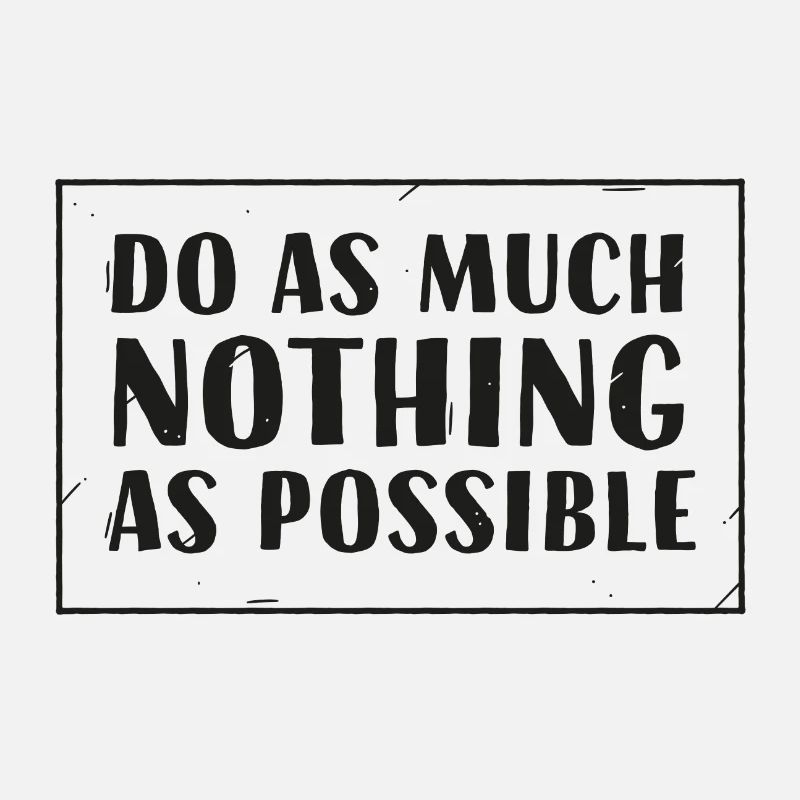 Nothing