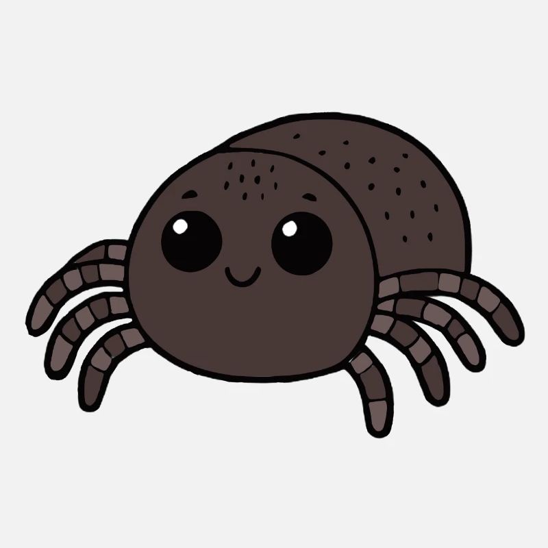 Araignée Tarentule