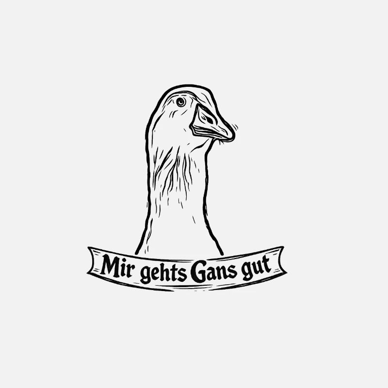 Goose