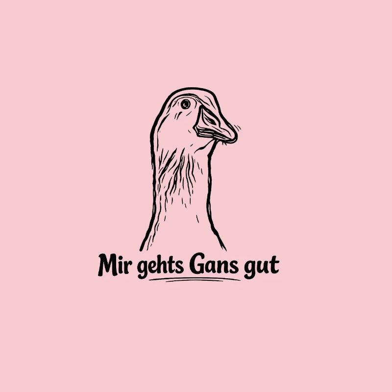 Goose