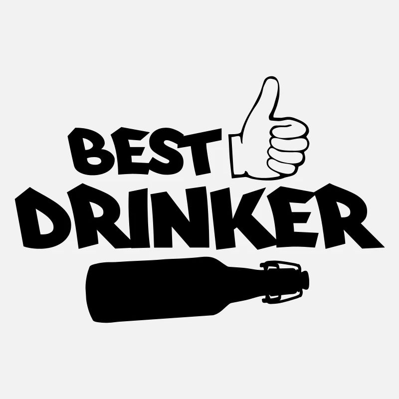 Best Drinker