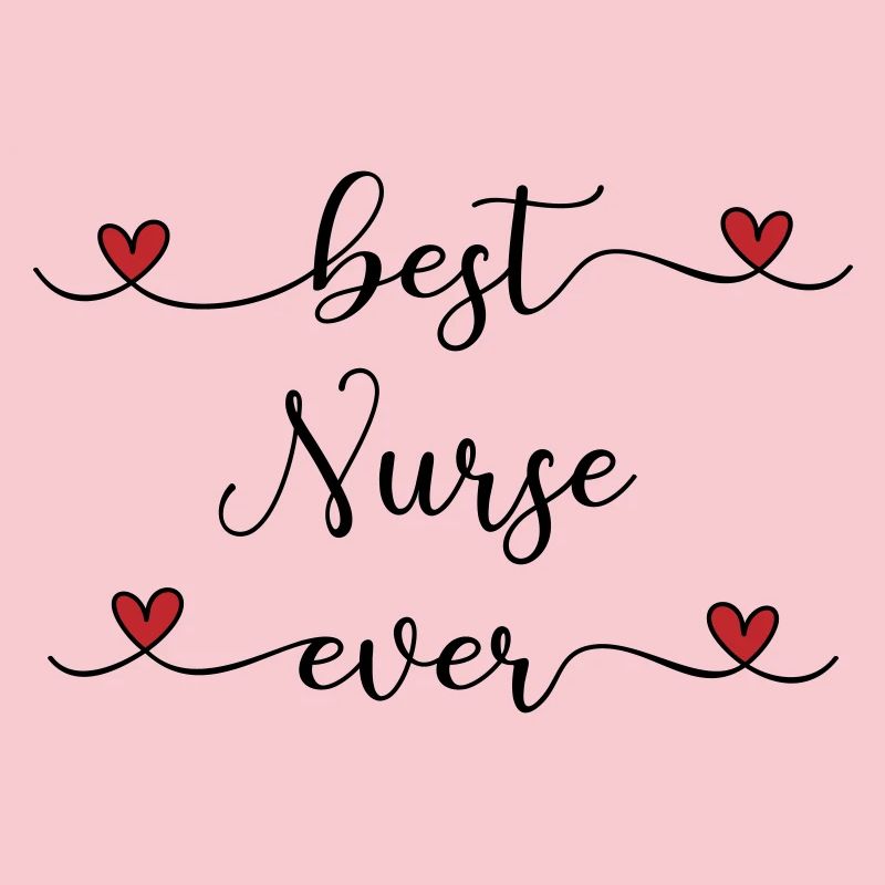 beste Krankenschwester
