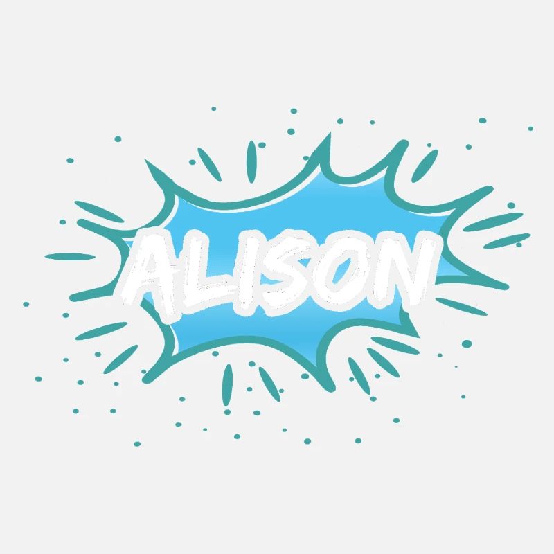 Gift for Alison