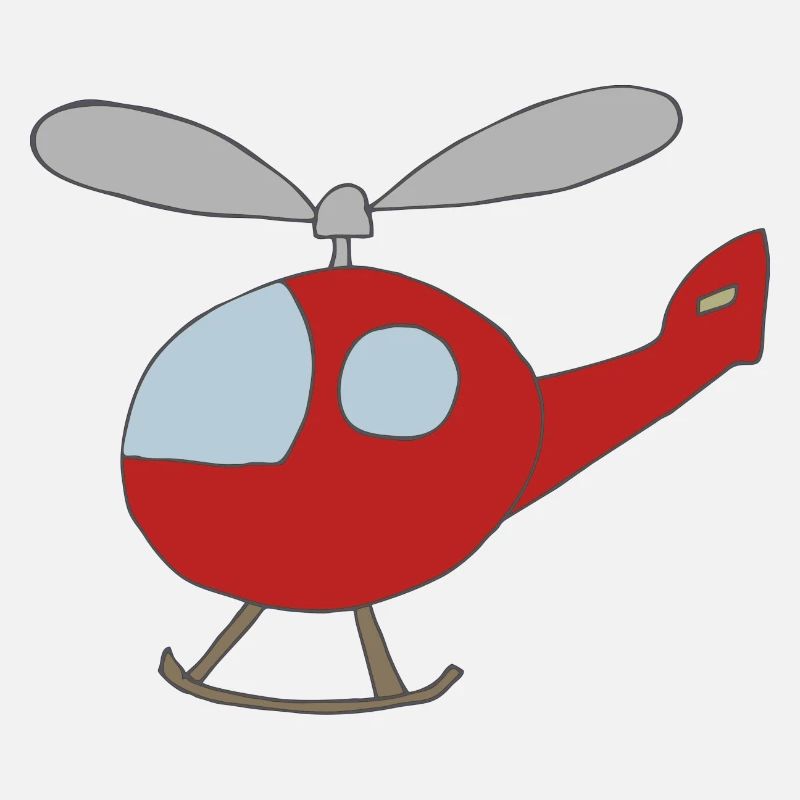 hubschrauber