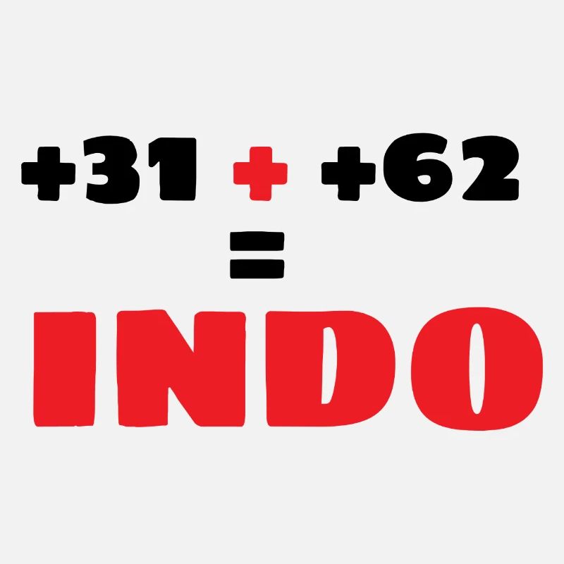 INDONET Préfixe Indo