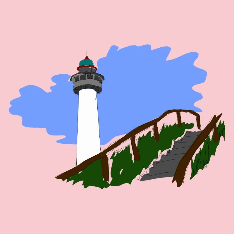 lighthouse