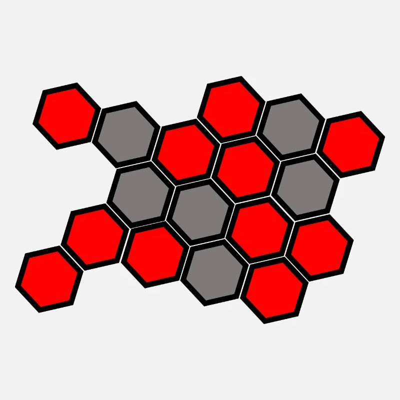 HONEYCOMBS