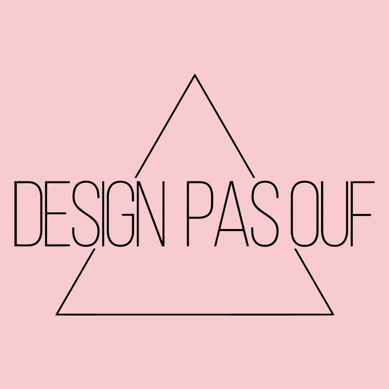 Design pas ouf - Mais si c'est à la mode...