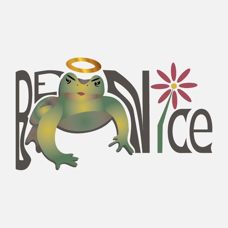 Be Nice