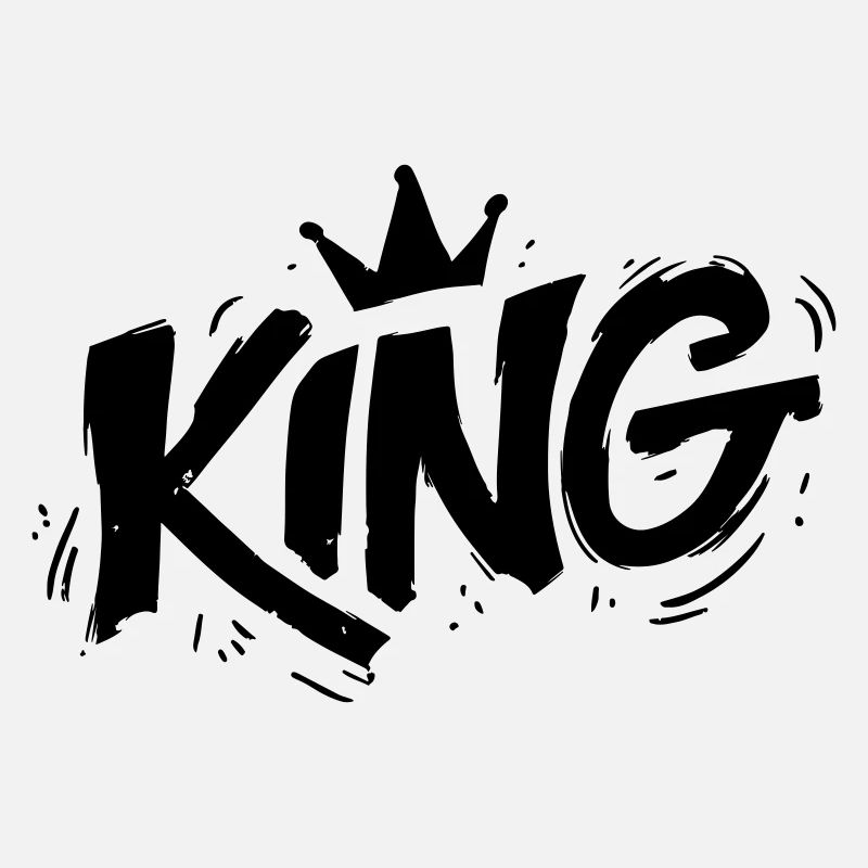 König Graffiti King