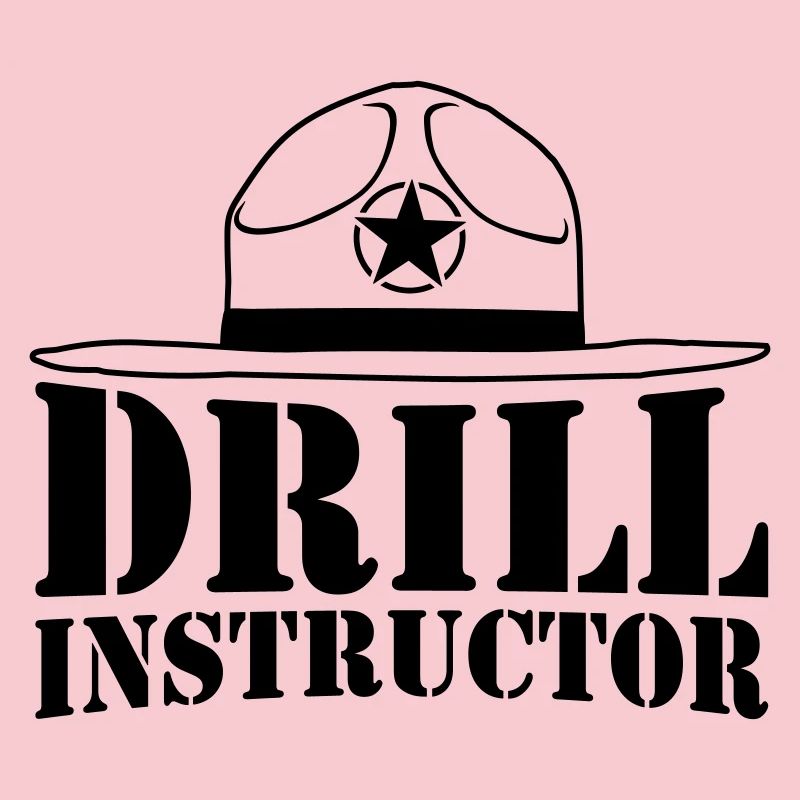 Sheriff Drill Instructor