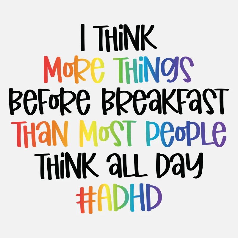 ADHD