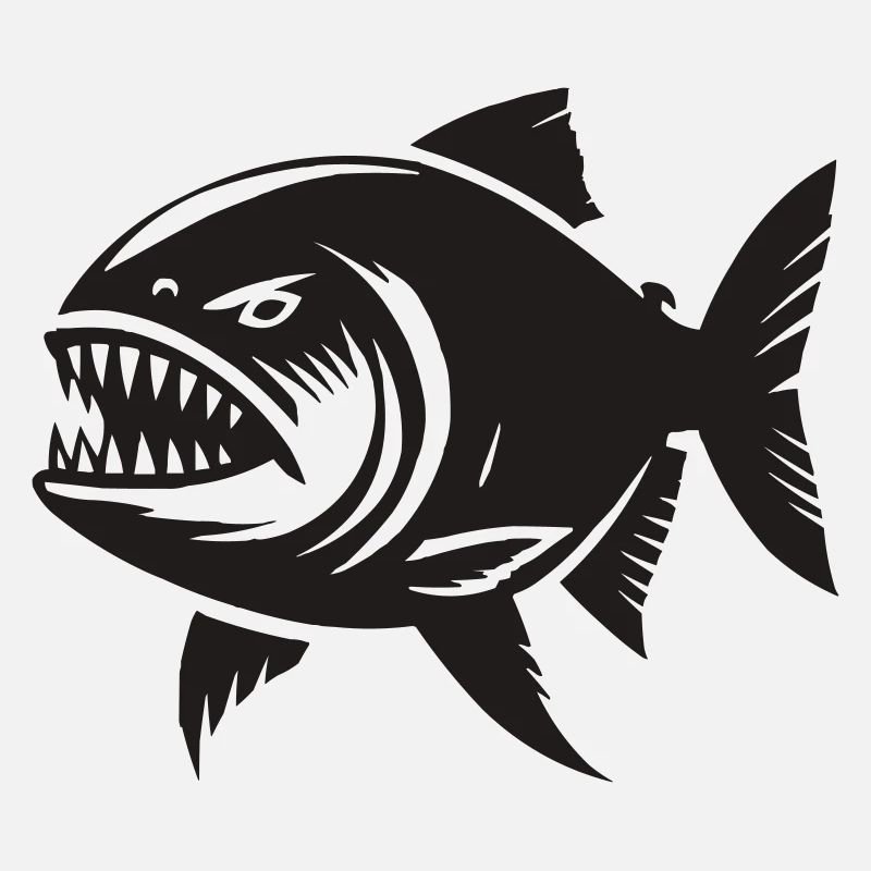 piranha