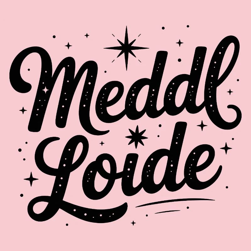 Meddl Loide - German Memes